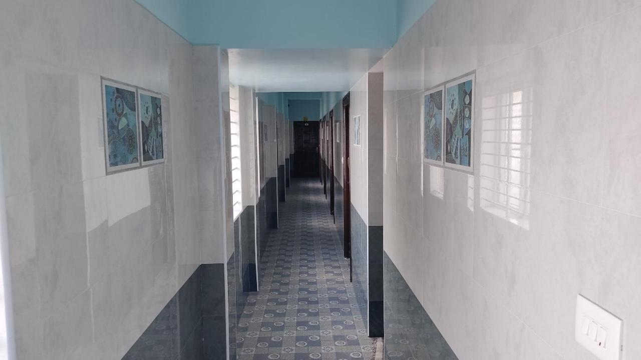 Hotel Jeeva Residency Thalaivasal Esterno foto