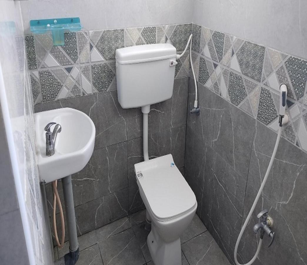 Hotel Jeeva Residency Thalaivasal Esterno foto